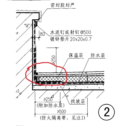 反坎规范图集图片